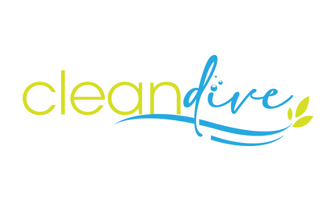 CleanDive.com