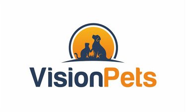 VisionPets.com