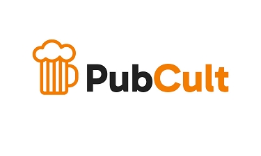 PubCult.com - Creative brandable domain for sale