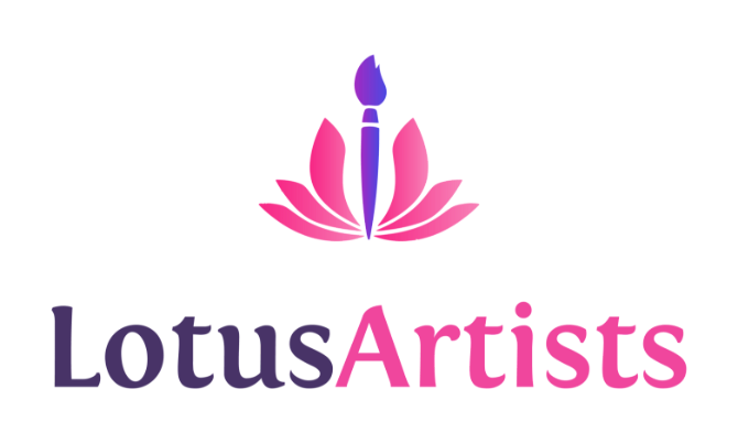 LotusArtists.com