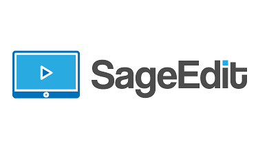 SageEdit.com