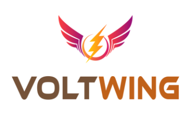 Voltwing.com - Catchy domains for sale