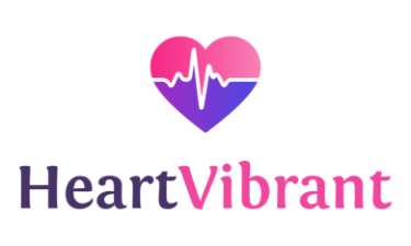 HeartVibrant.com