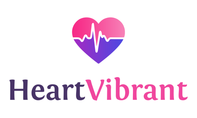 HeartVibrant.com