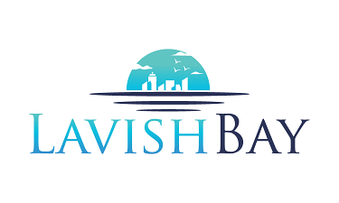 lavishbay.com Logo