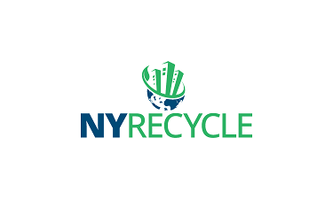 NyRecycle.com - Creative brandable domain for sale