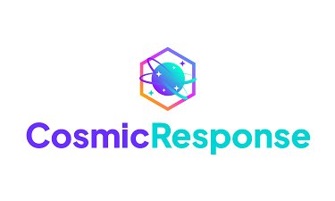 CosmicResponse.com