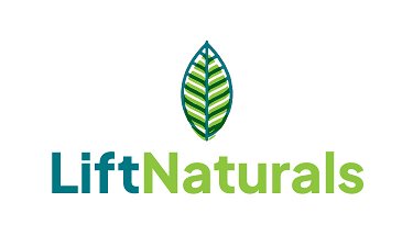 LiftNaturals.com