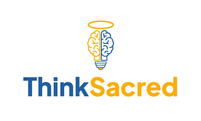 ThinkSacred.com