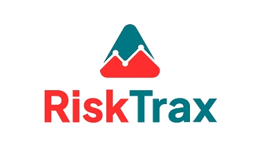 RiskTrax.com - Creative brandable domain for sale