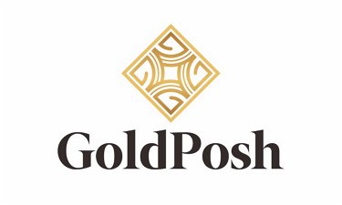 GoldPosh.com - Best premium domain names