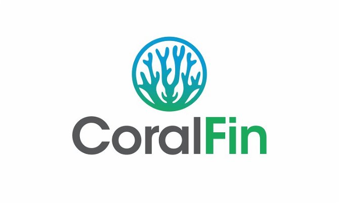 CoralFin.com