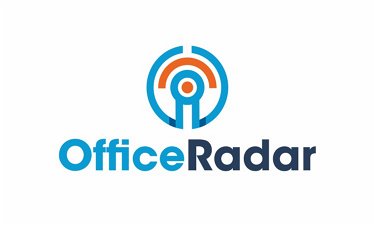 OfficeRadar.com