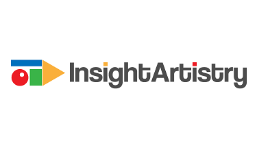 InsightArtistry.com - Creative brandable domain for sale