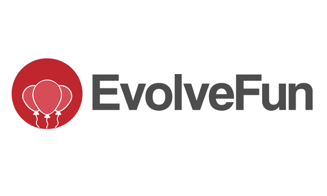 EvolveFun.com