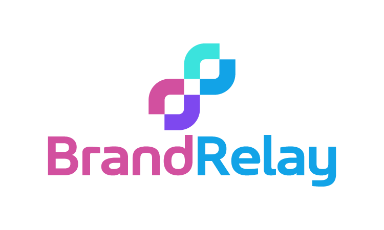 Brandrelay.com - Creative brandable domain for sale