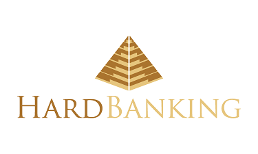 HardBanking logo