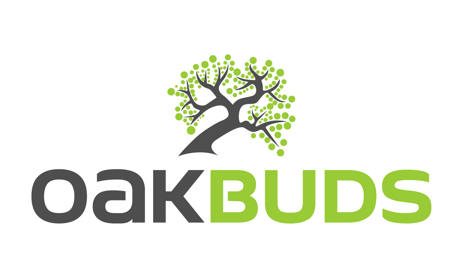 OakBuds.com - Creative brandable domain for sale