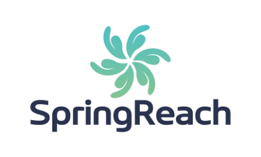 Springreach.com