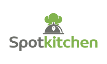 Spotkitchen.com