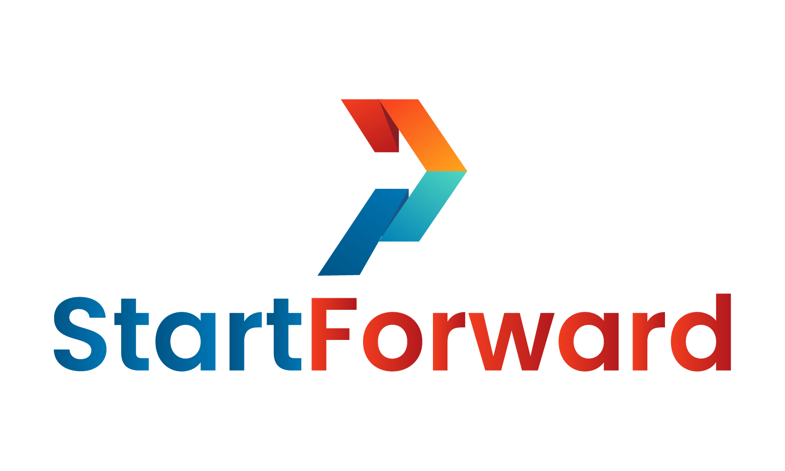 Startforward logo