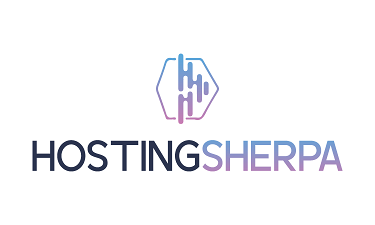 HostingSherpa.com