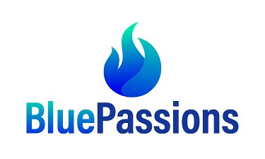 BluePassions.com