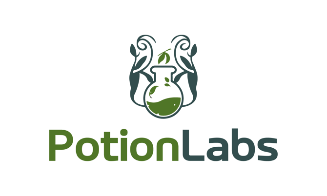 PotionLabs.com