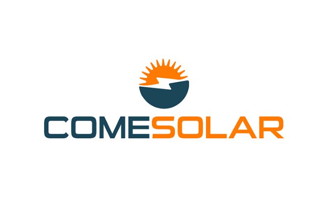 ComeSolar.com