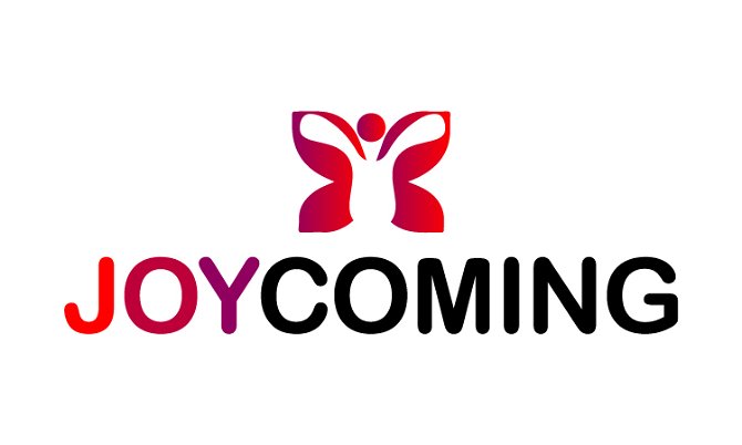 JoyComing.com