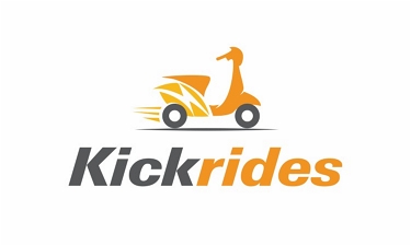 KickRides.com