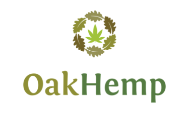 OakHemp.com