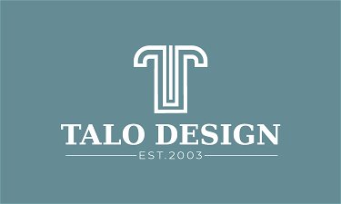 Talodesign.com - Creative brandable domain for sale