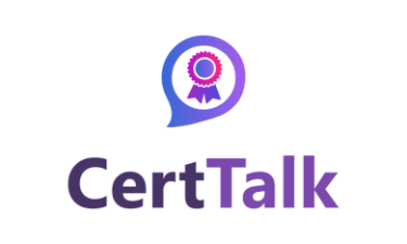 CertTalk.com