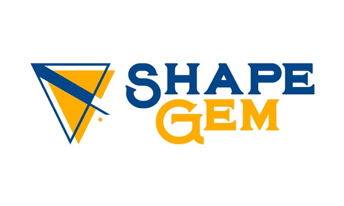 ShapeGem.com