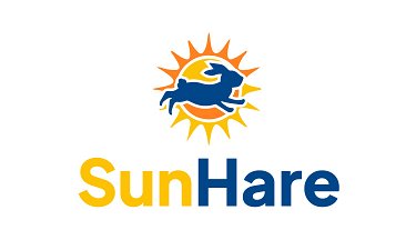 SunHare.com