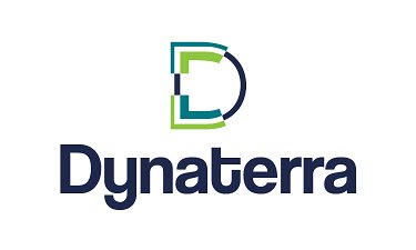 Dynaterra.com - Creative brandable domain for sale