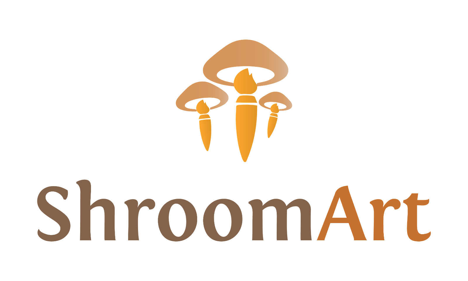 ShroomArt.com - Creative brandable domain for sale