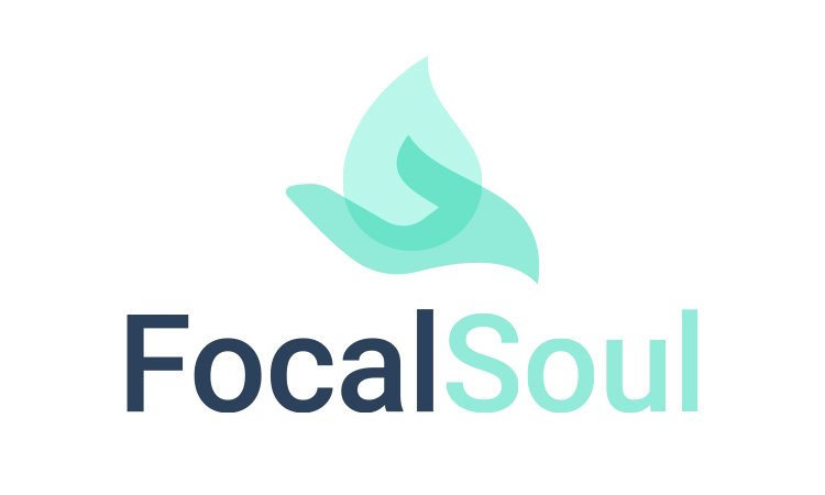 FocalSoul.com - Creative brandable domain for sale