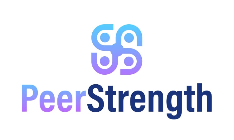 PeerStrength logo