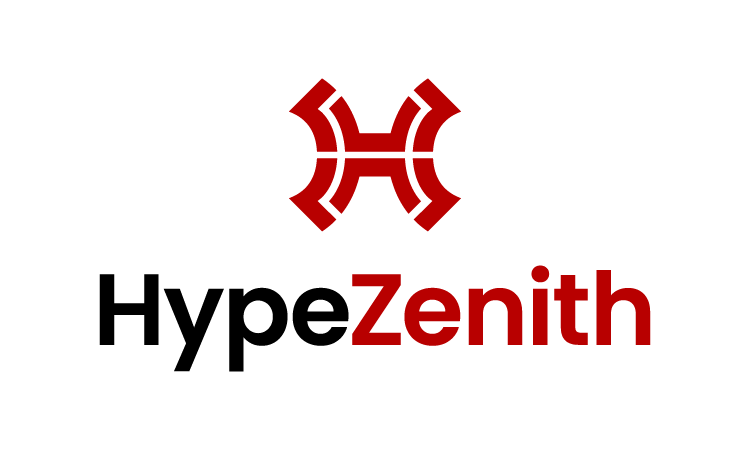 hypezenith logo