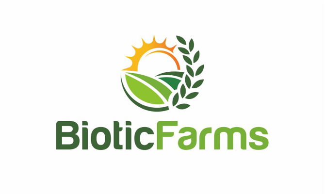 BioticFarms.com