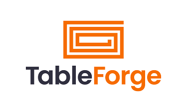 TableForge.com