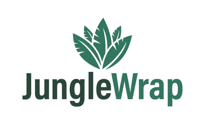 junglewrap.com