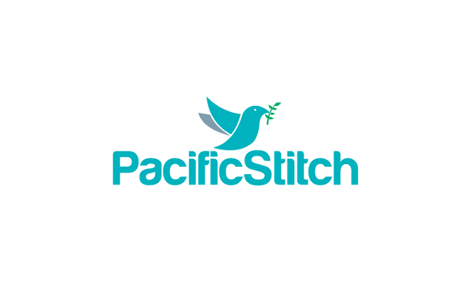 PacificStitch.com
