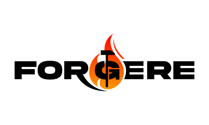 Forgere.com