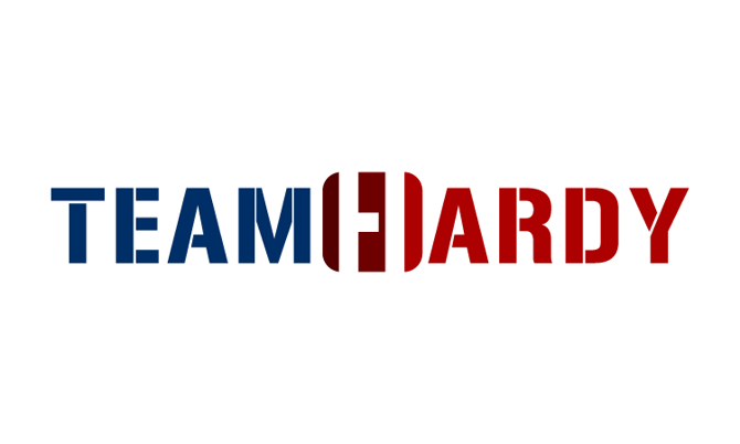 TeamHardy.com