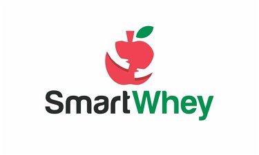 SmartWhey.com - Creative brandable domain for sale