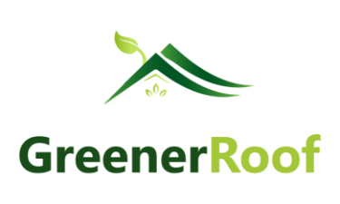 GreenerRoof.com - buy Catchy premium names