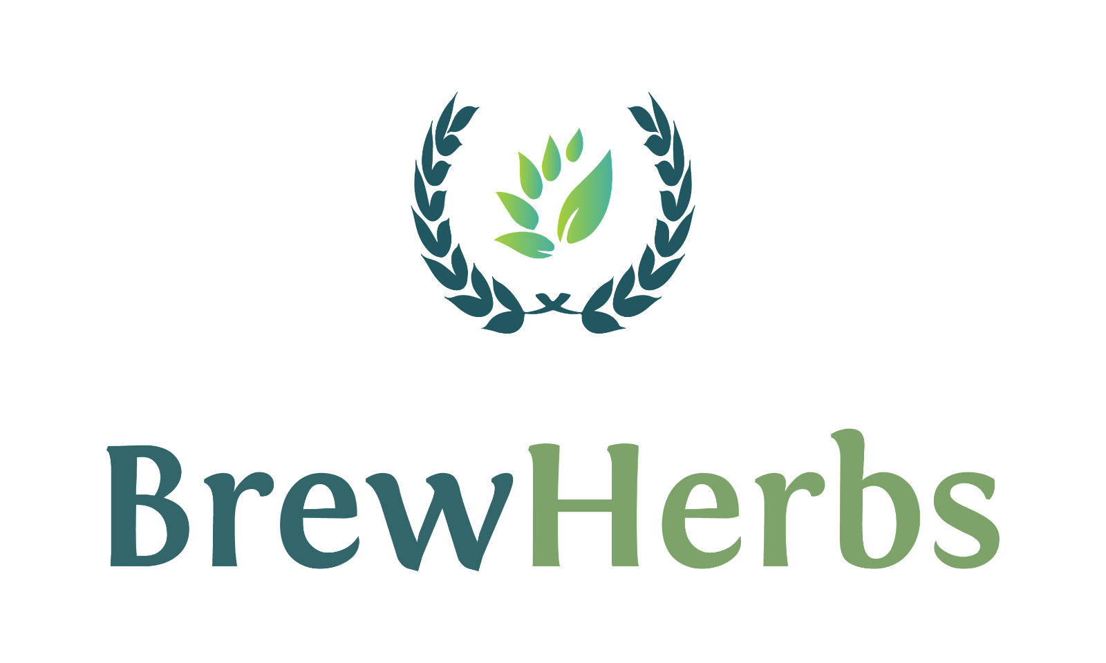 BrewHerbs.com - Creative brandable domain for sale